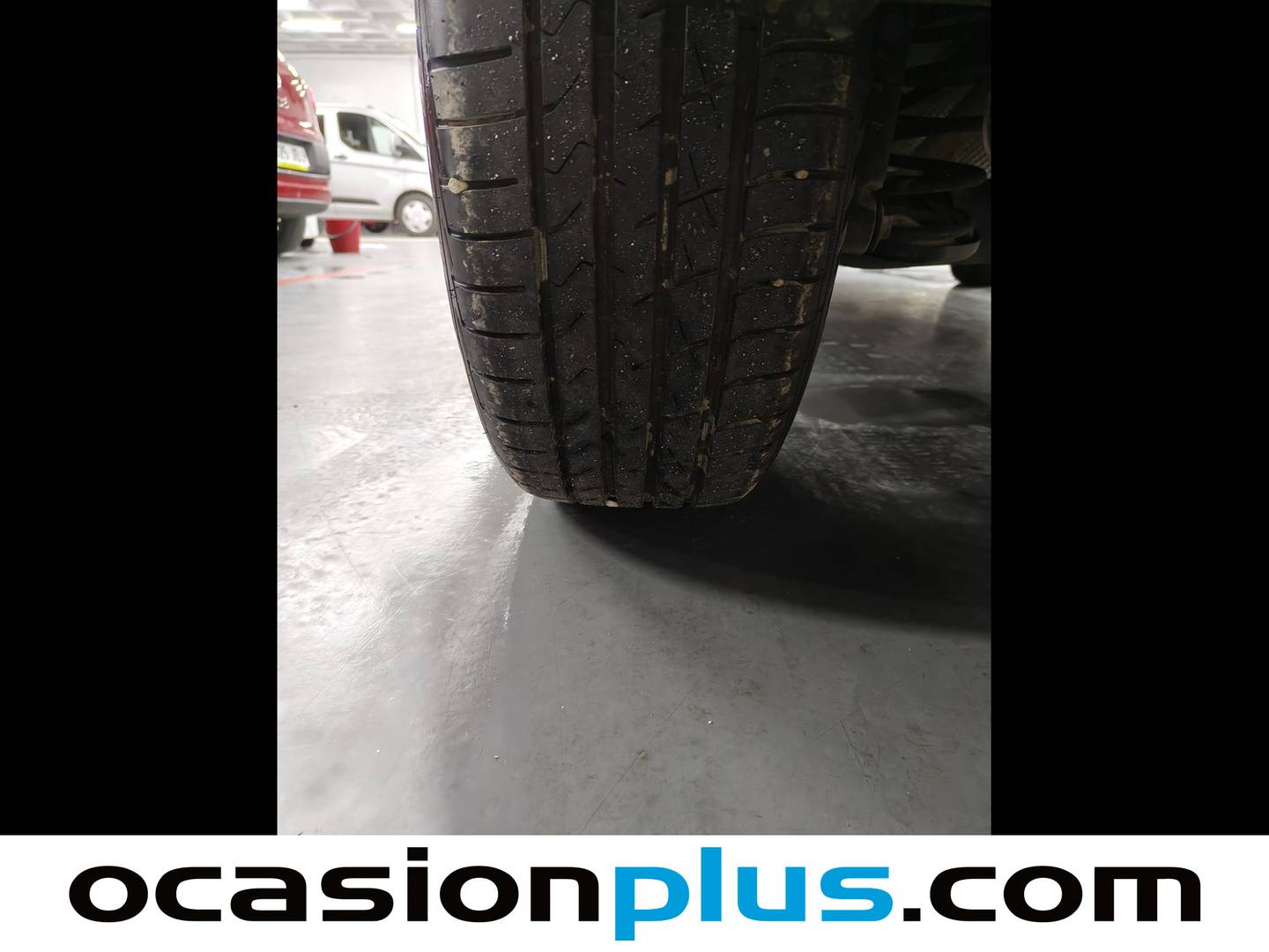 Foto MG ZS MG ZS 1.0T Luxury (111 CV)