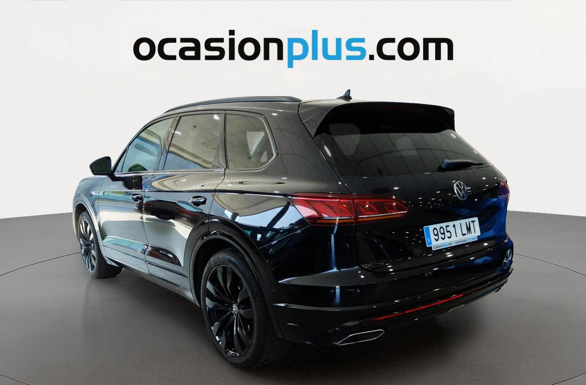 Volkswagen Touareg R-Line 3.0 TDI 4Motion Tiptronic - foto 3