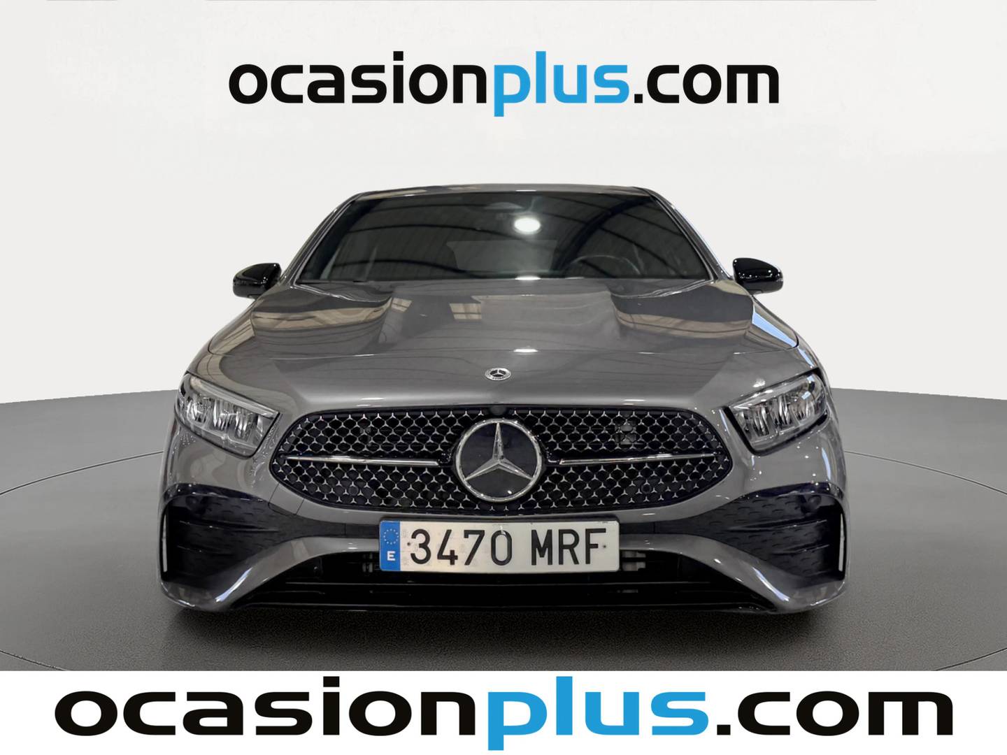 Mercedes Clase A Mercedes Clase A 200 d (150 CV) Pack AMG barato