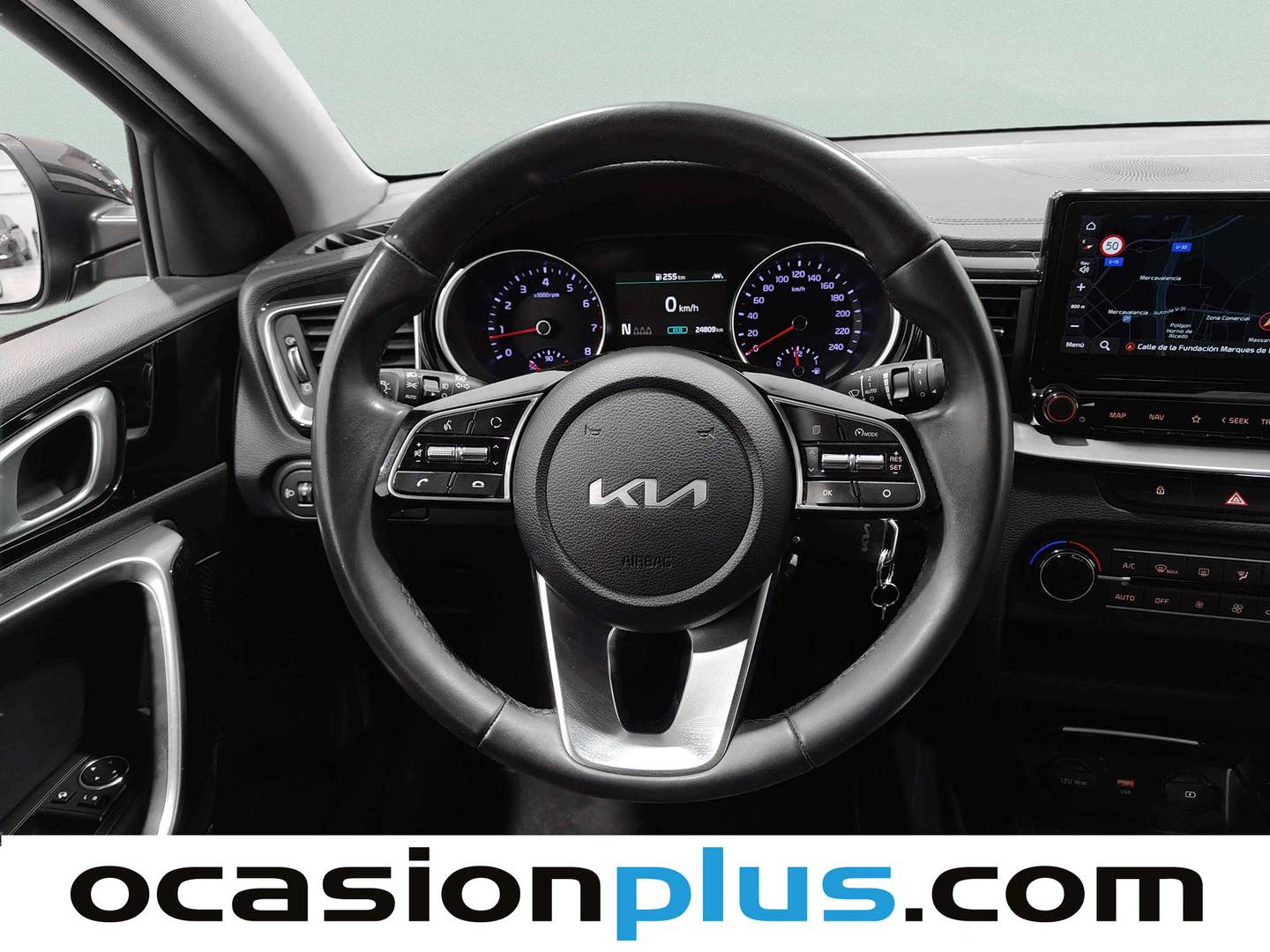 KIA XCeed Kia XCeed 1.5 MHEV iMT Tech (160 CV) de segunda mano