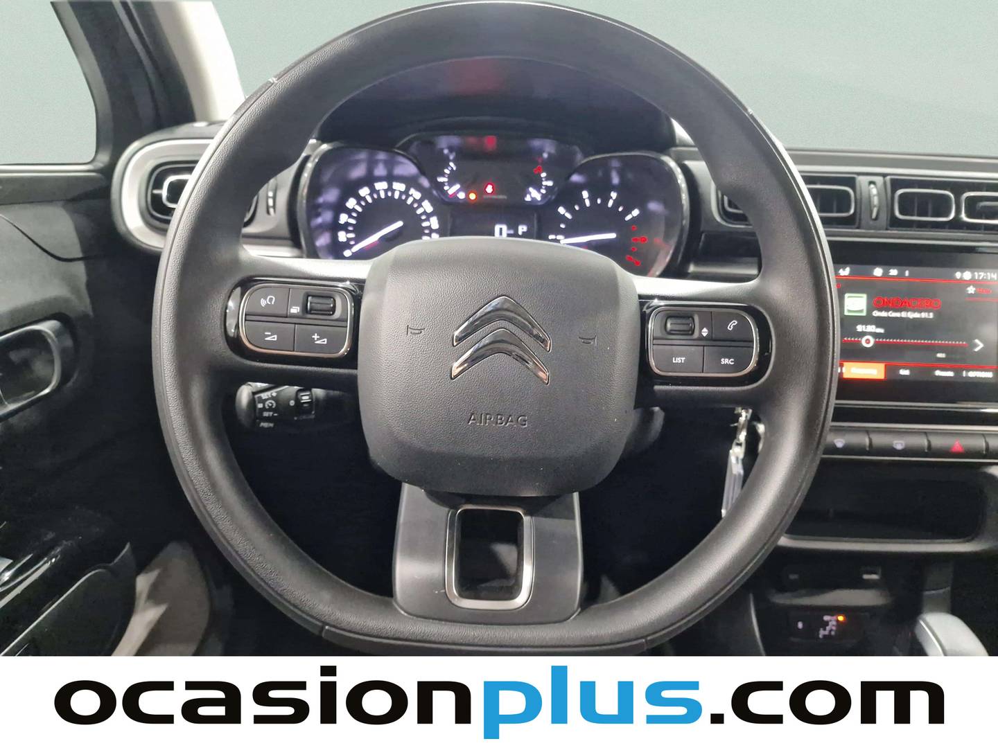 Foto Citroën C3 Origin Citroen C3 Origin PureTech 110 Max EAT6  (110 CV)