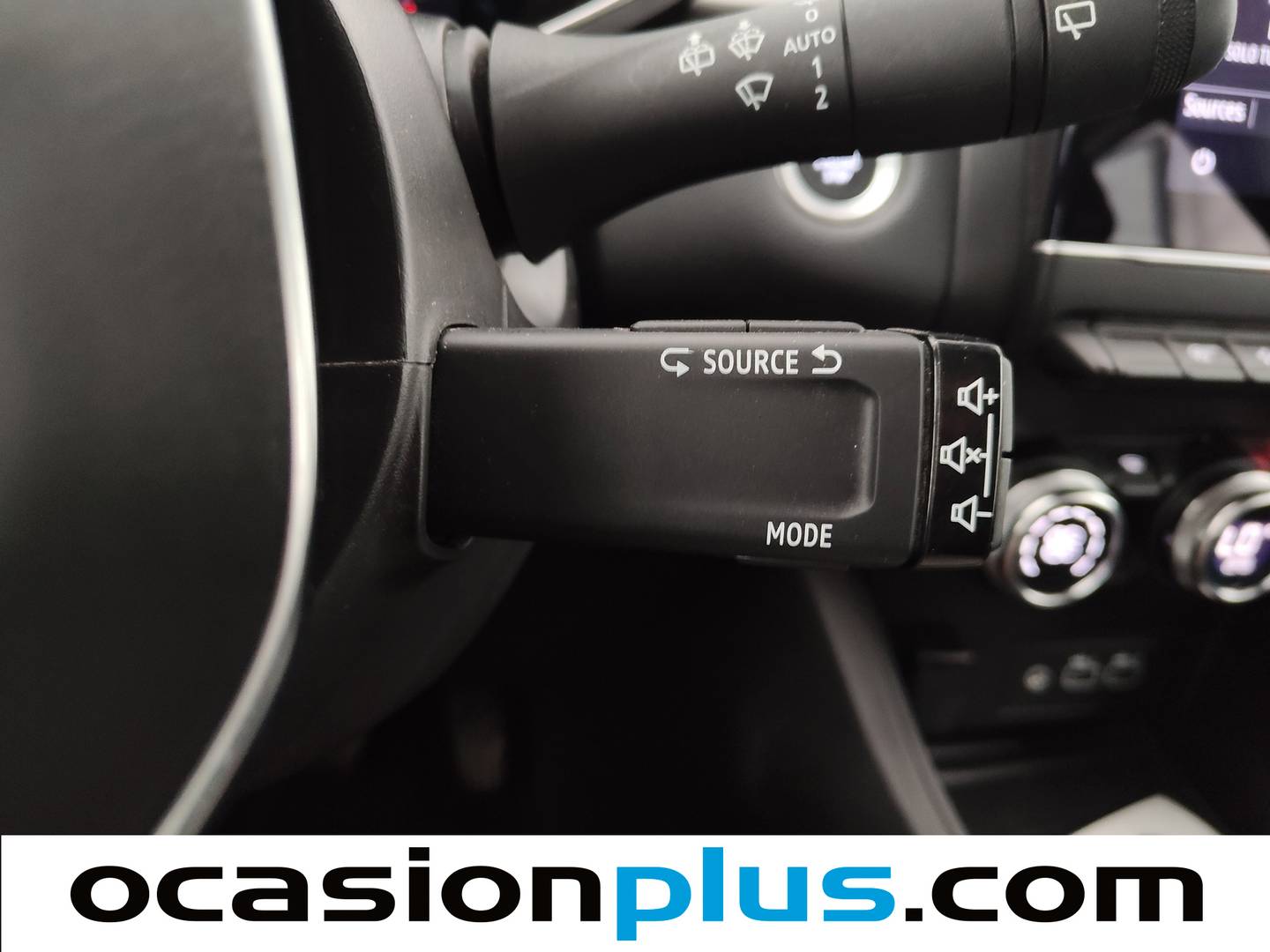 Renault Captur Renault Captur Techno TCe (90 CV) seminuevo