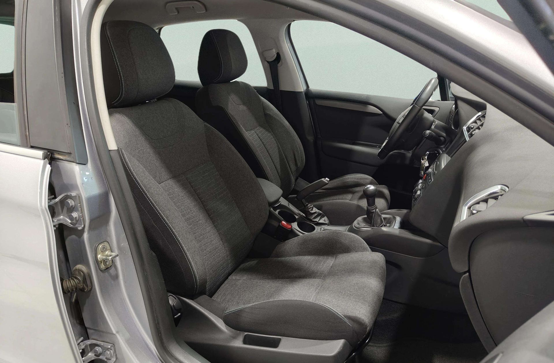 Citroën C4 BlueHDi 100 Feel Edition - foto 19