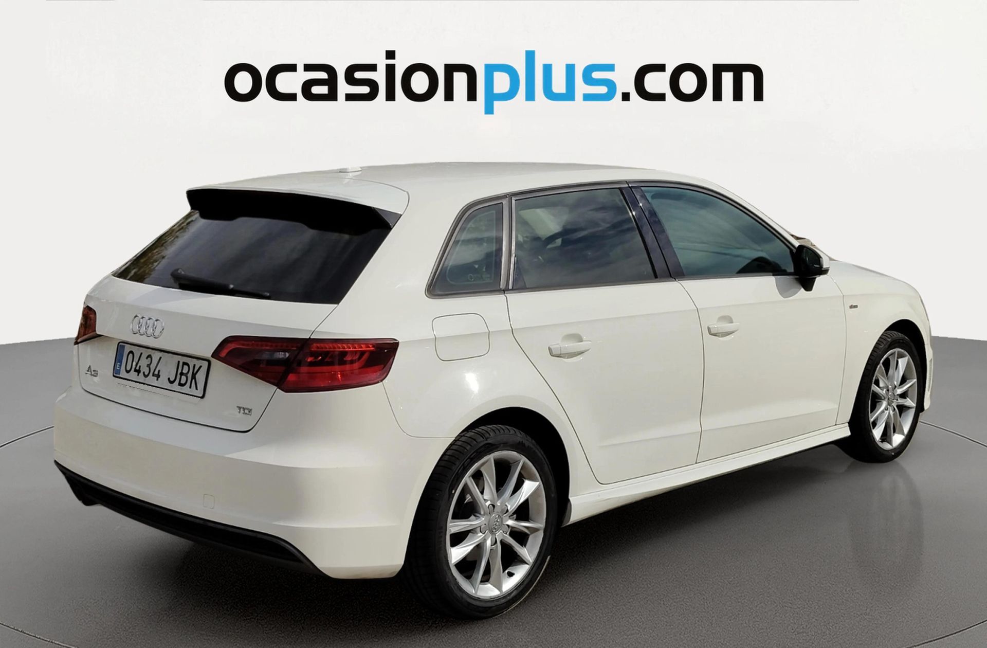 Audi A3 Sportback Adrenalin 2.0 TDI CD S tronic Pack S line - foto 4