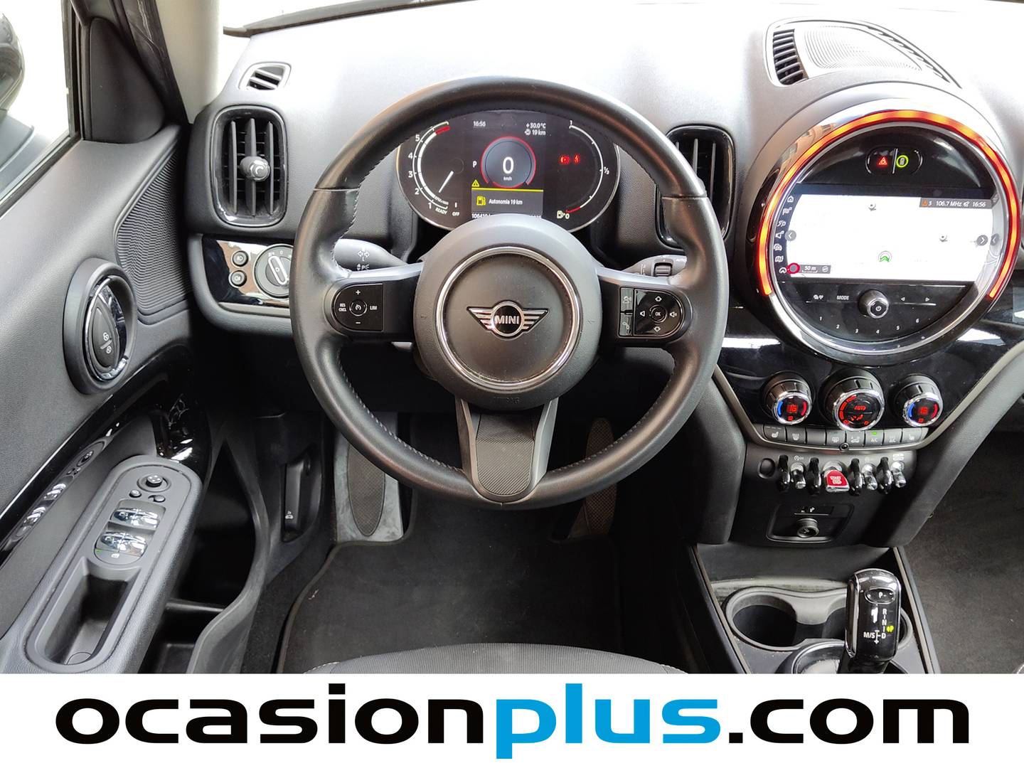 Foto Mini Countryman MINI MINI Countryman Cooper (136 CV)