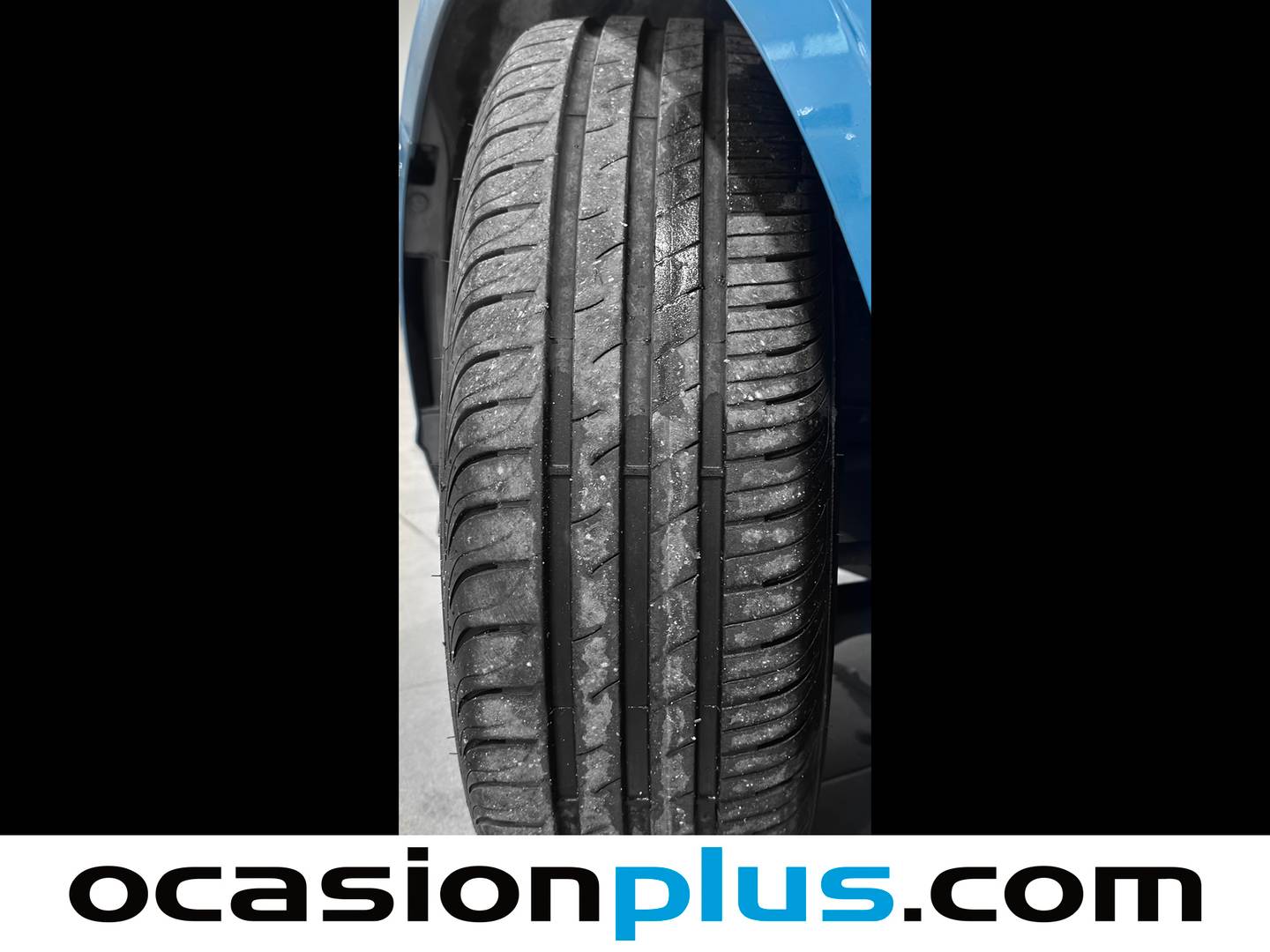 Foto Hyundai i20 Hyundai i20 1.2 MPI Klass (84 CV)