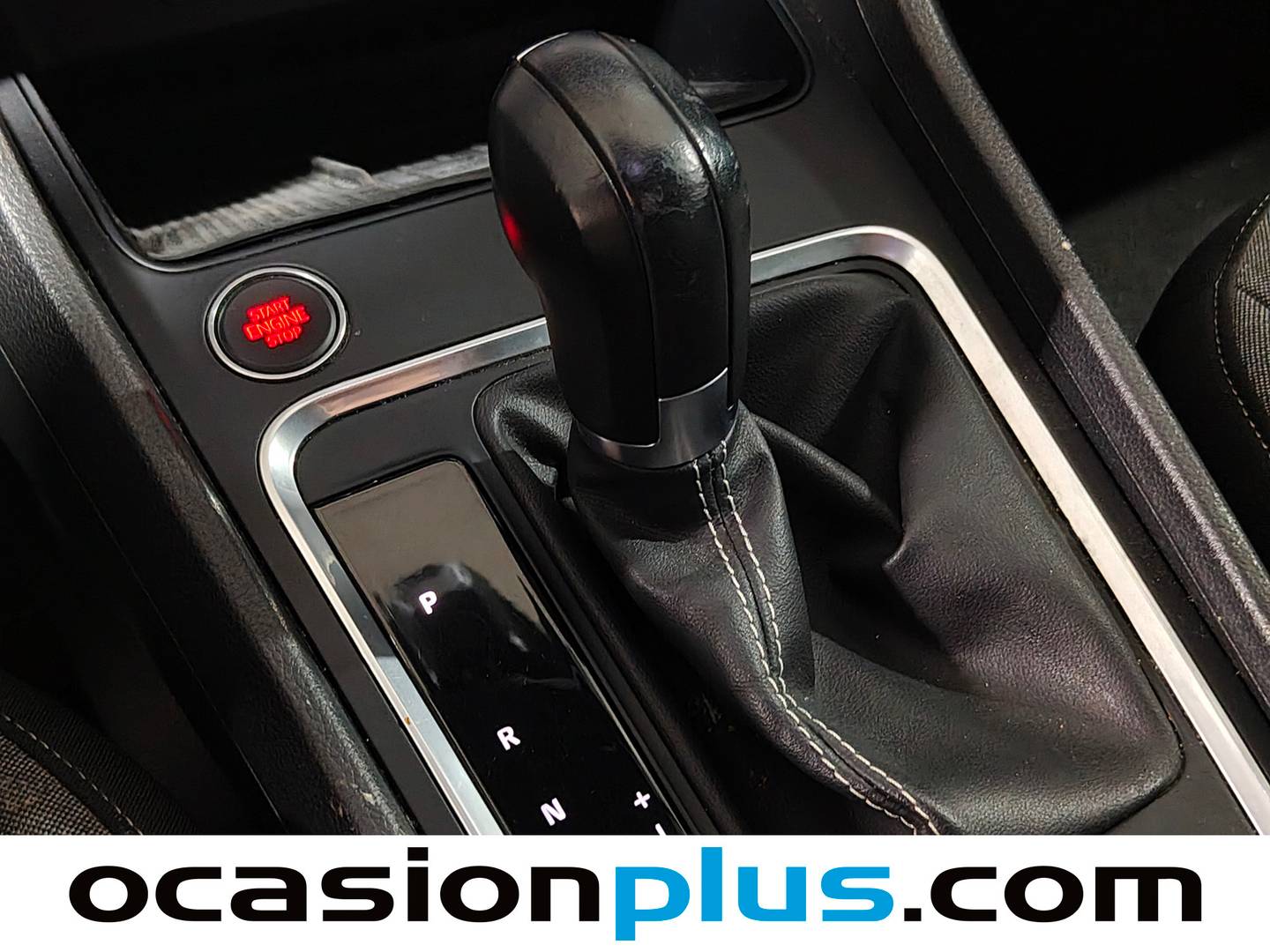 Seat Ateca Seat Ateca 1.5 TSI S&S Style DSG (150 CV) de segunda mano