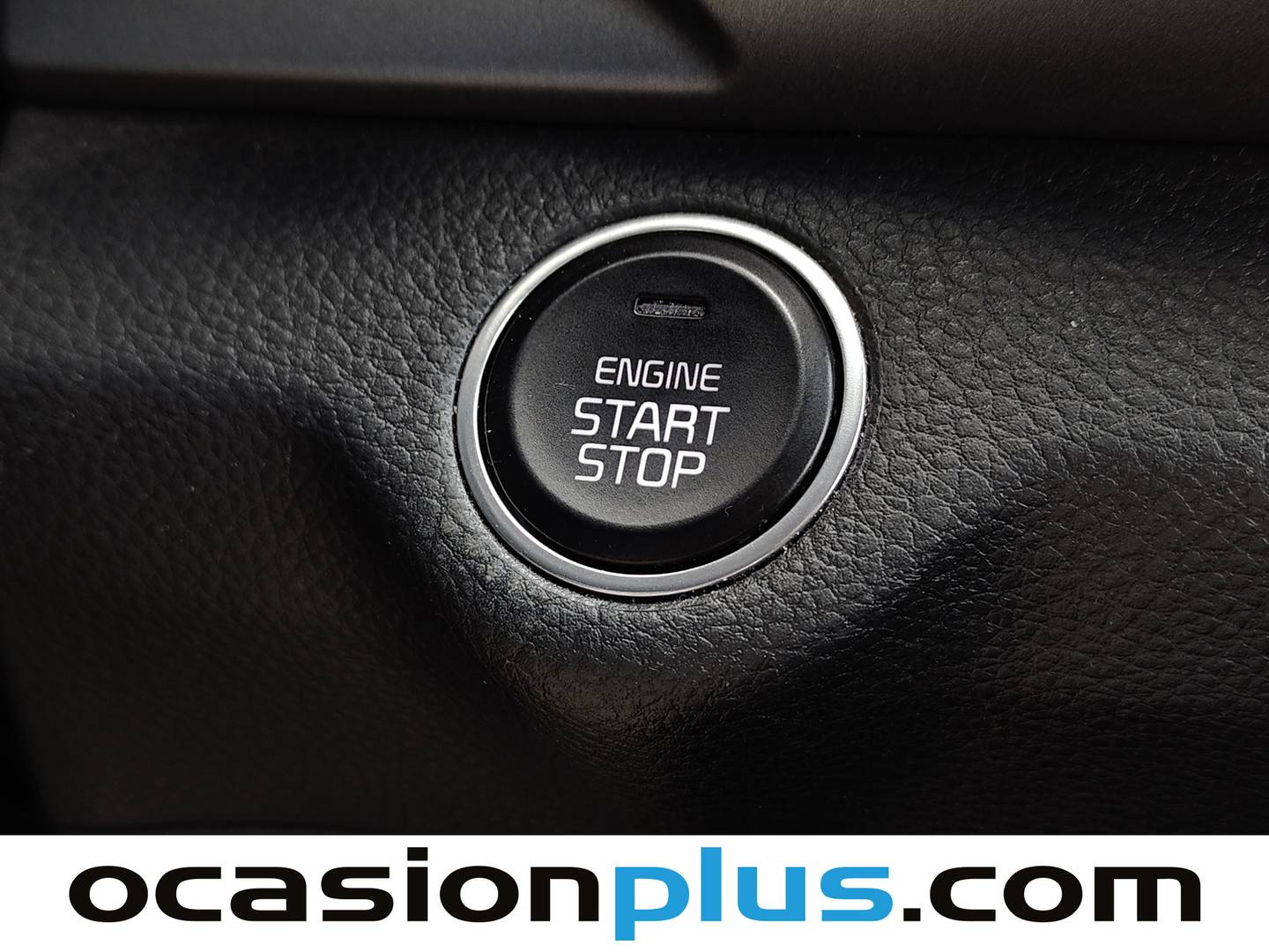 KIA Stonic KIA Stonic 1.0 T-GDi Tech DCT (120 CV) barato
