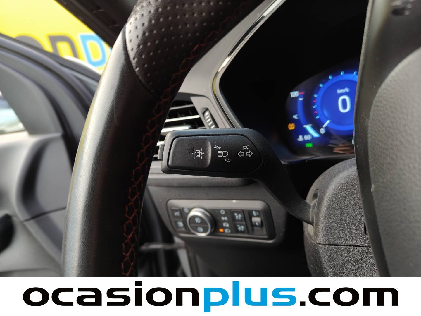 Foto Ford Kuga Ford Kuga 2.5 Duratec PHEV ST-Line X Auto (225 CV)