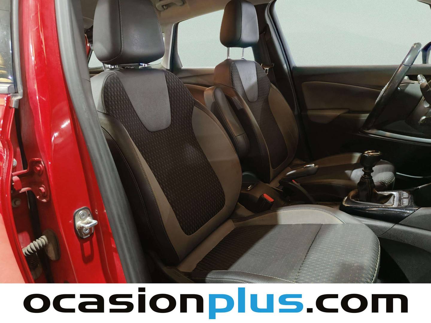 Opel Crossland X Opel Crossland X 1.6 Turbo S&S Excellence (120 CV) diésel