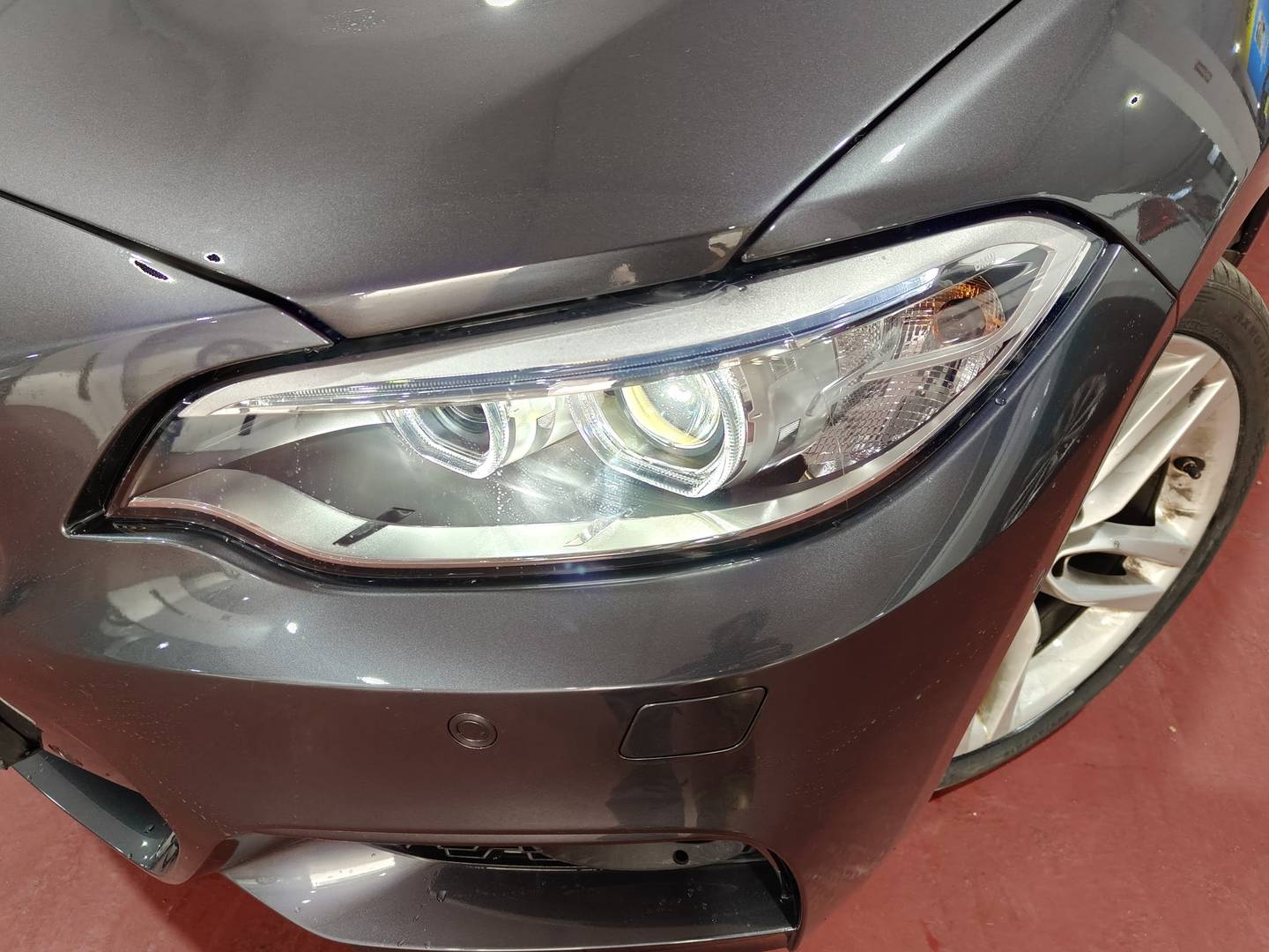 Foto BMW Serie 2 BMW Serie 2 220i Coupe (184 CV) Pack M