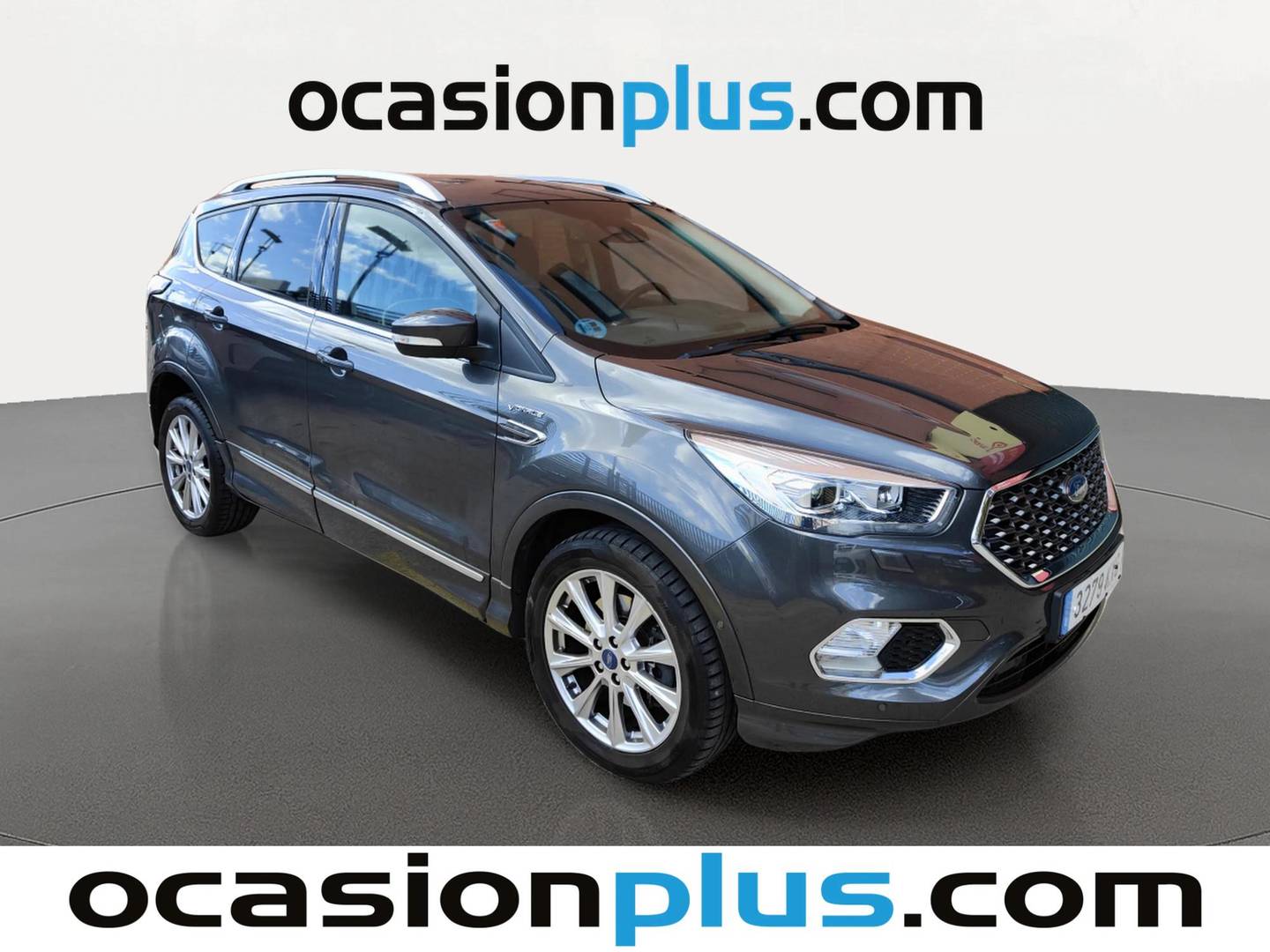 Foto Ford Kuga Ford Kuga 1.5 EcoBoost S&S Vignale 4x4 Auto (176 CV)