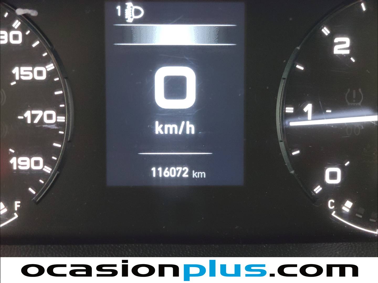 Foto Benimar Mileo 263 Benimar Mileo 263 2.3 Diesel (140 CV)