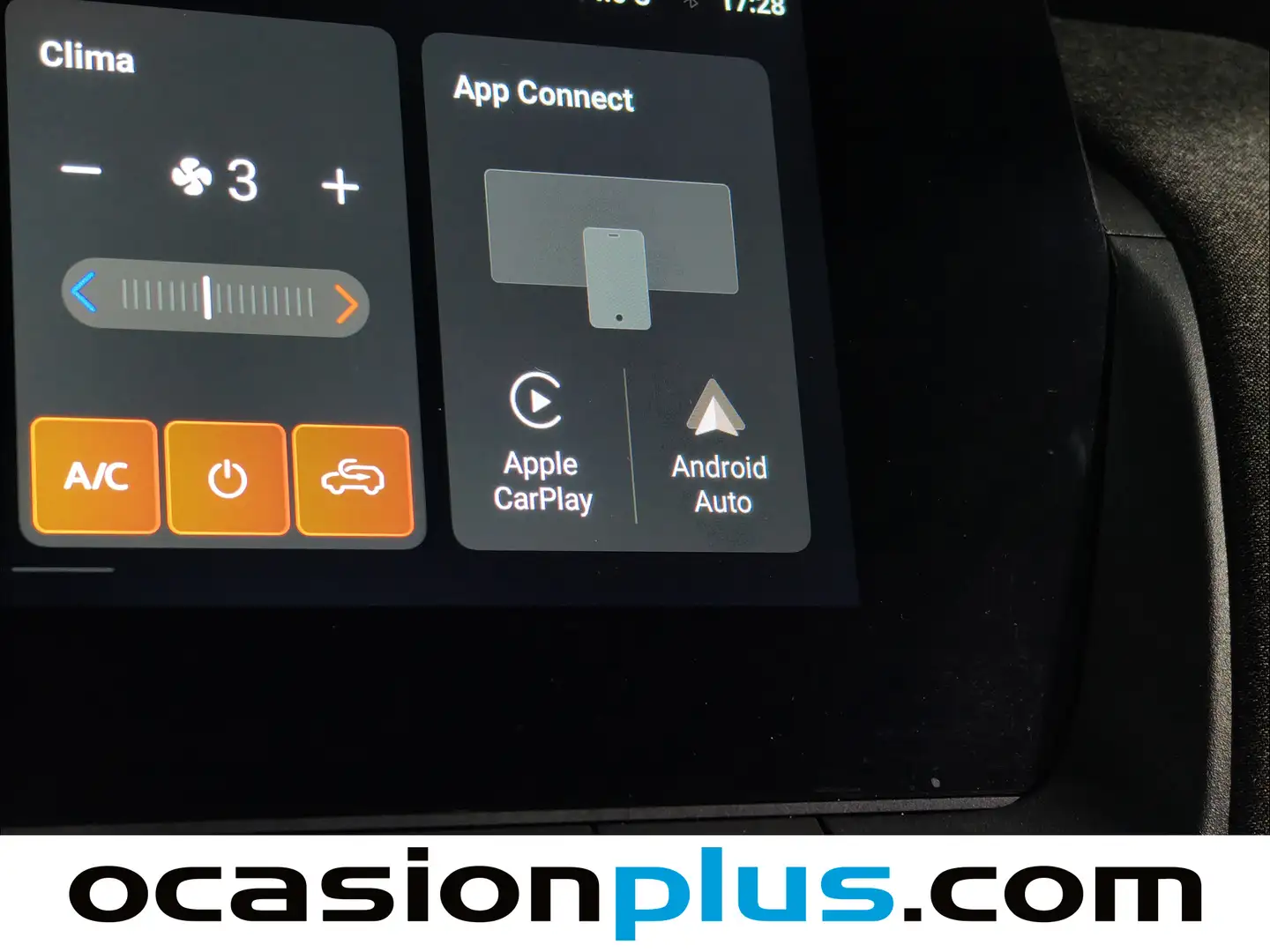 Foto MG ZS MG ZS 1.5 Standard (116 CV)