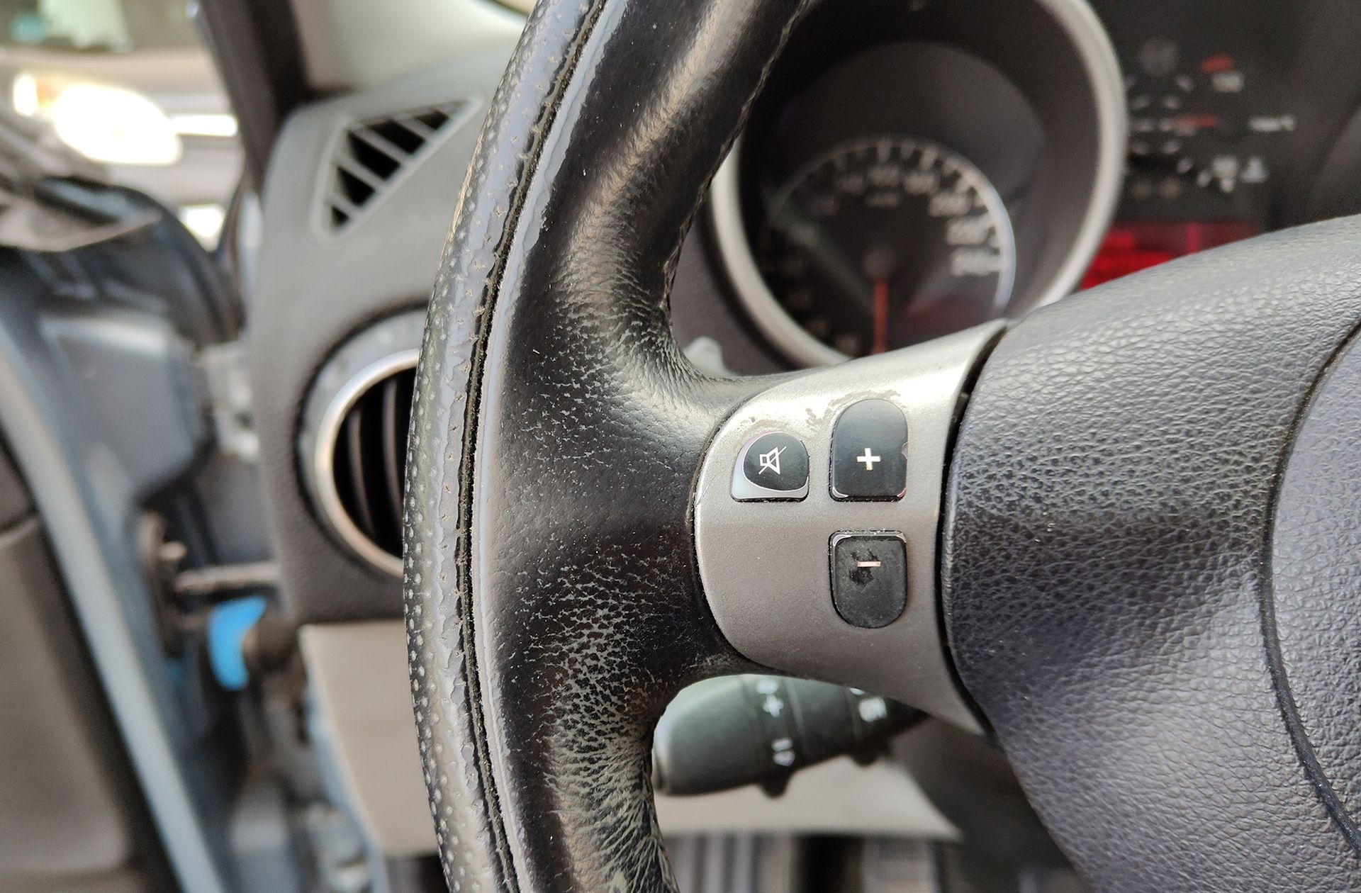 Alfa Romeo 147 1.6 TS Progression - foto 16