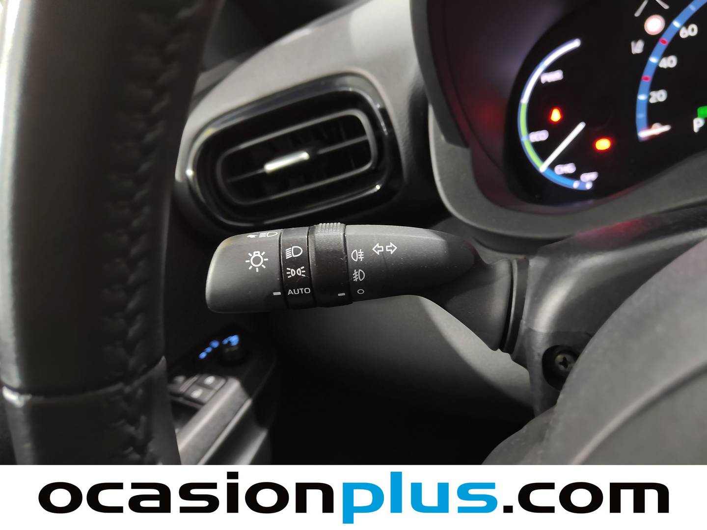 Foto Toyota Yaris Cross Toyota Yaris Cross 120H Active Tech (116 CV)