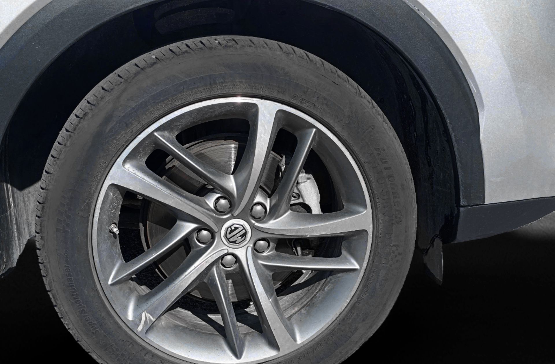 MG EHS 1.5 T-GDi PHEV Luxury - foto 39