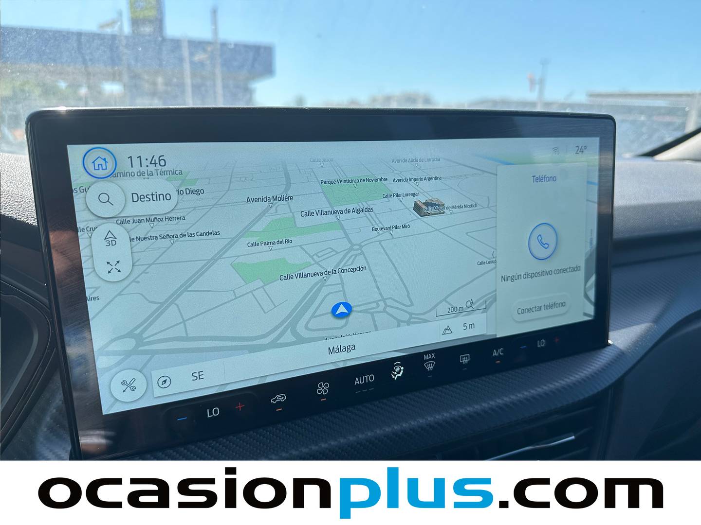 Extras y acabados del Ford Kuga Ford Kuga 1.5T EcoBoost ST-Line 4x2 (150 CV)