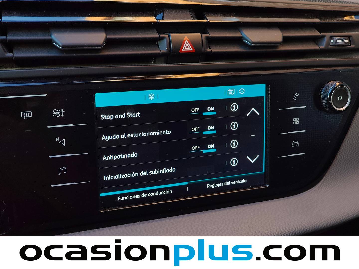 Citroën Grand C4 Spacetourer Citroen Grand C4 Spacetourer BlueHDi 130 S&S Feel  (130 CV) 7 Plazas 130cv