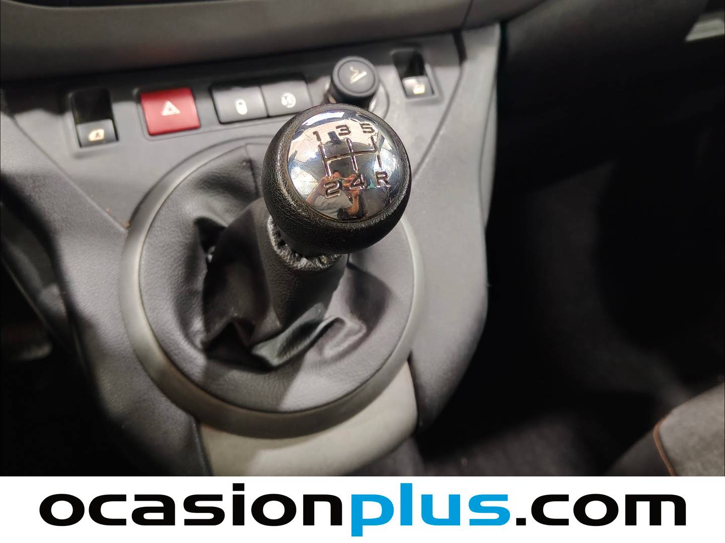 Citroën Berlingo Citroën Berlingo Combi PureTech 110 Multispace 20 Aniversario (110 CV) de segunda mano
