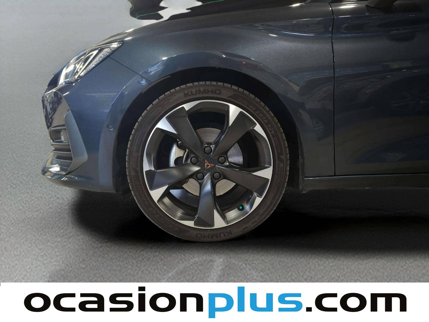 Cupra León Cupra León 1.5 eTSI DSG (150 CV) 2024
