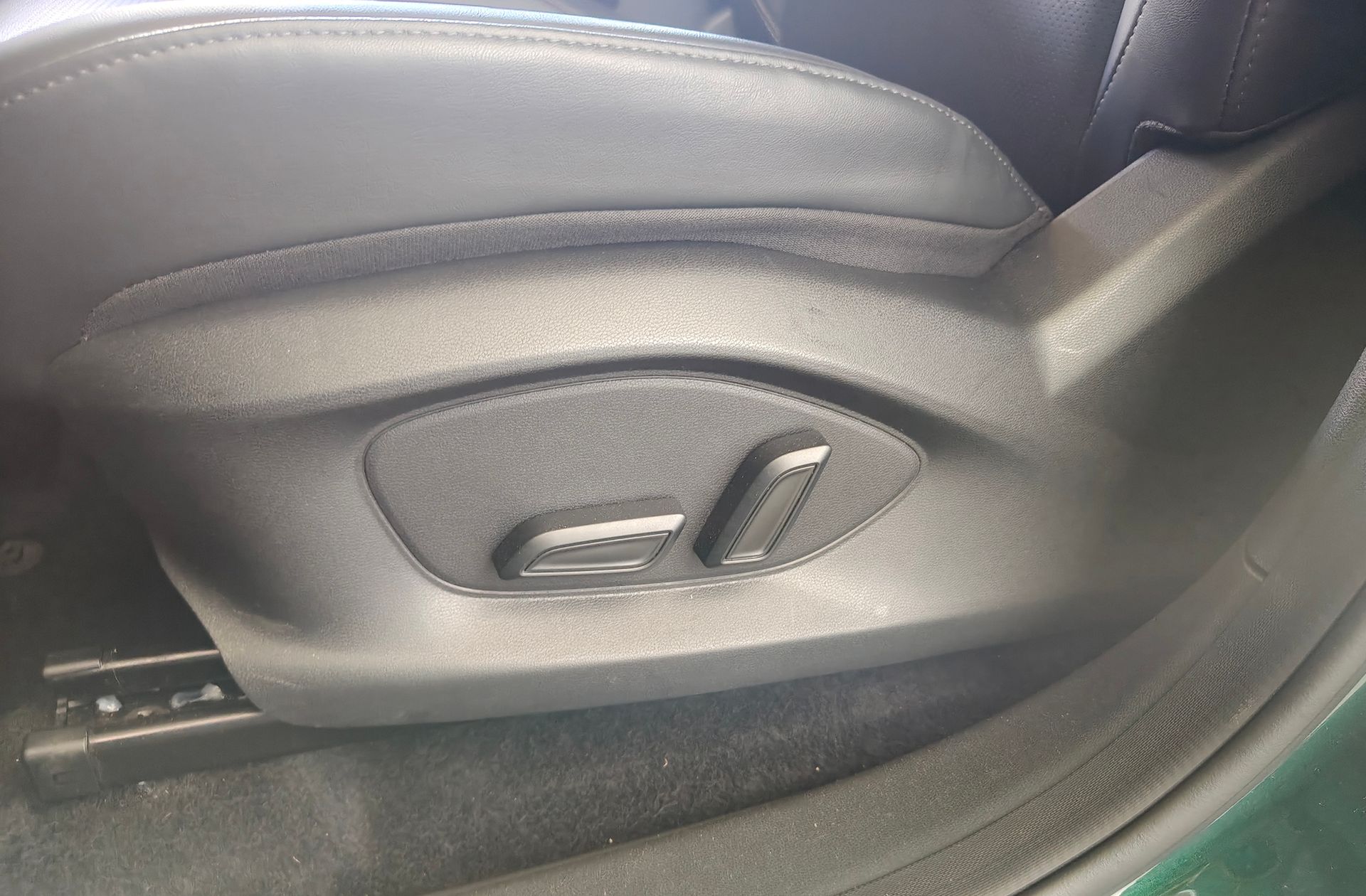 MG ZS 1.5 Hybrid+ Luxury - foto 11