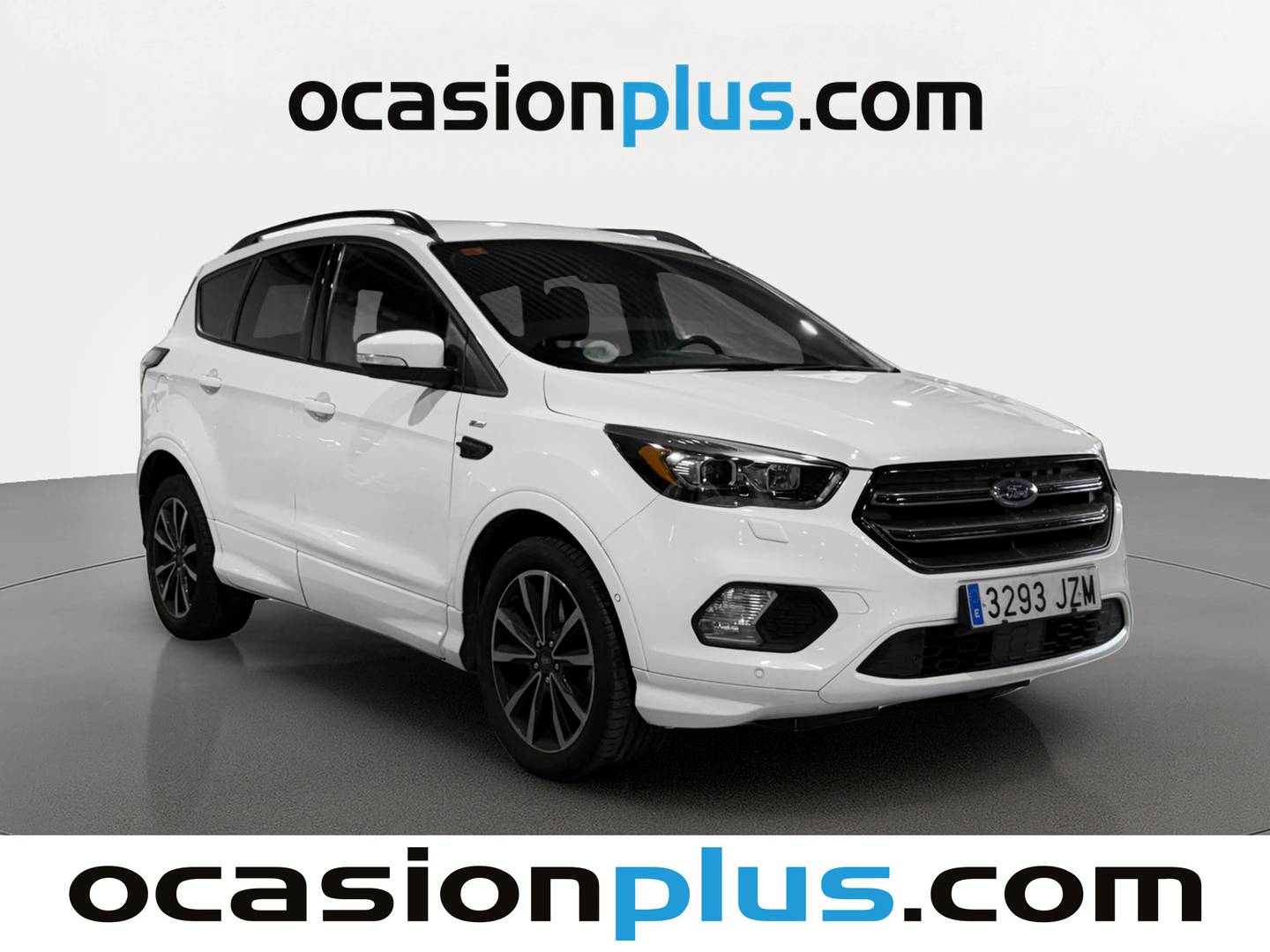 Ford Kuga Ford Kuga 2.0 TDCI S&S ST-Line 4x2 (150 CV) de ocasión