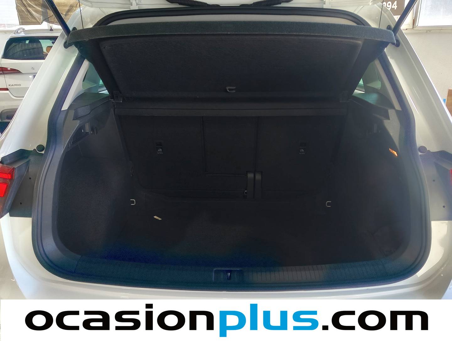 Foto Volkswagen Tiguan Volkswagen Tiguan Advance 1.5 TSI (130 CV)Pack R-Line