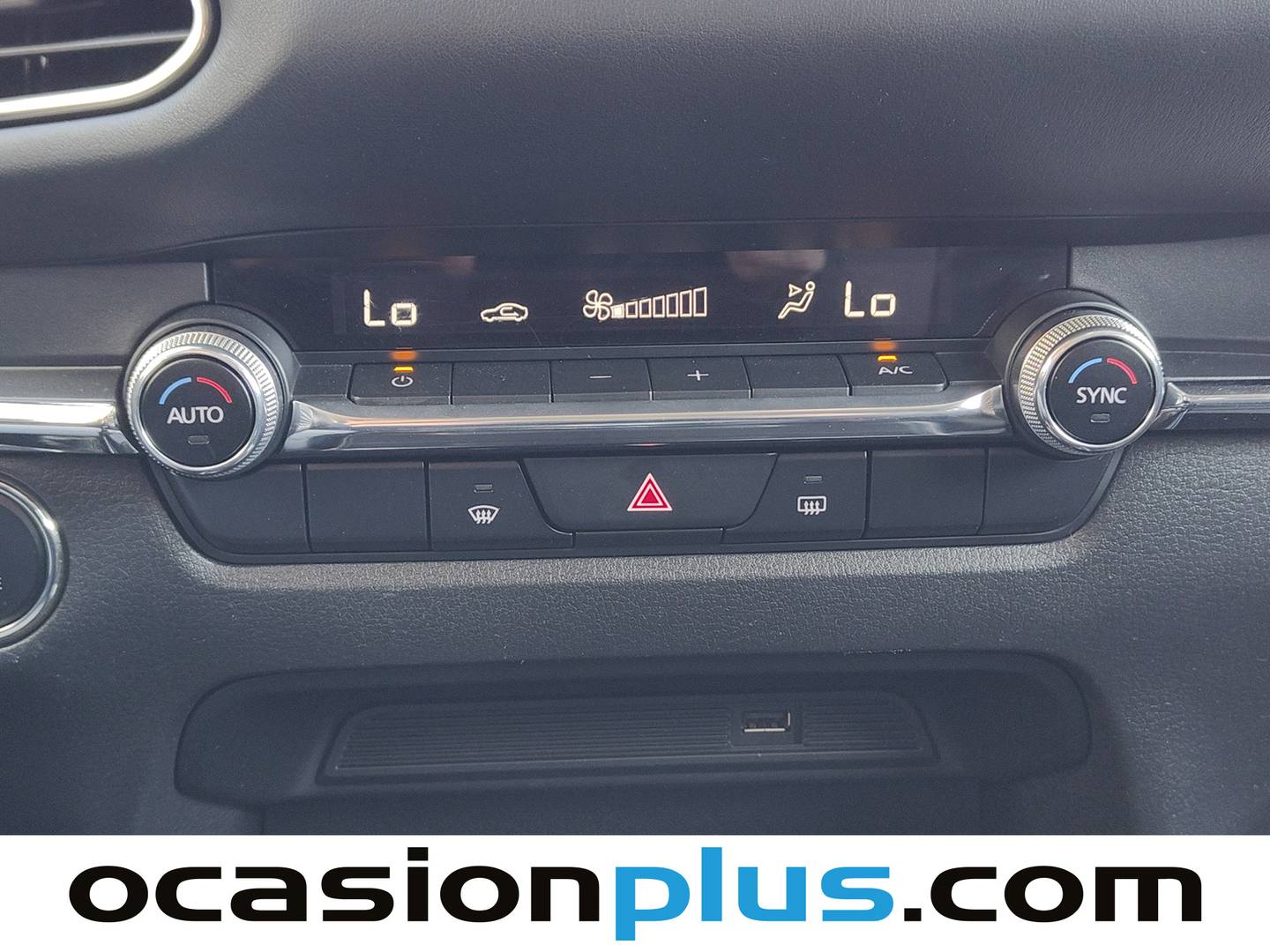 Mazda CX-30 Mazda CX-30 2.0 e-Skyactiv-X Zenith (186 CV) seminuevo