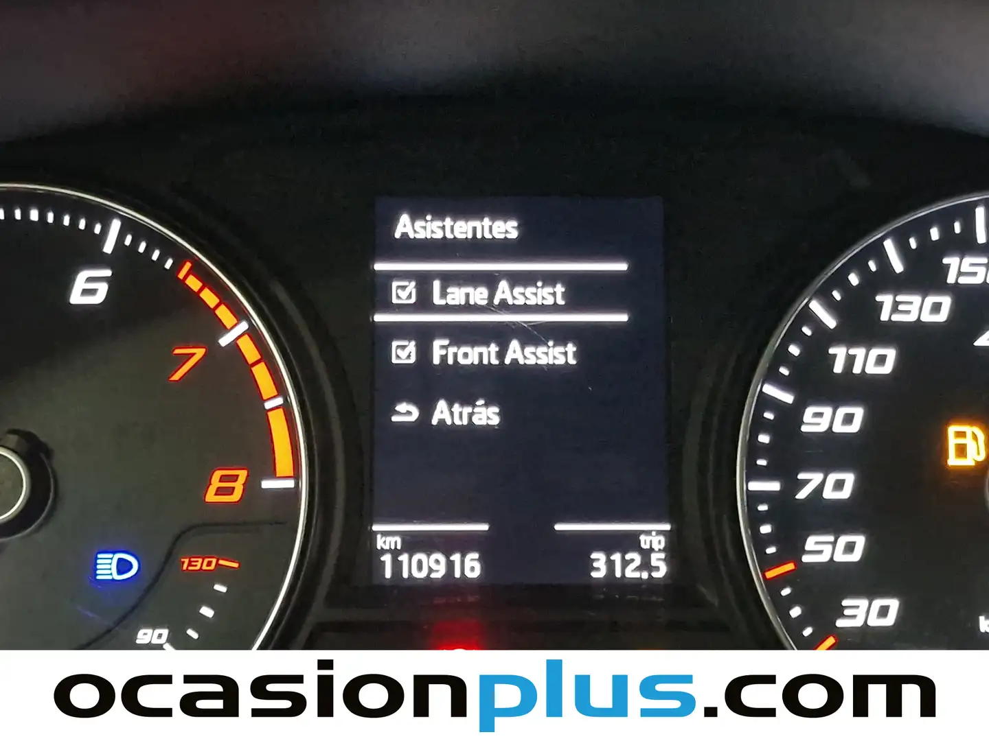 Foto Seat León SEAT León 2.0 TSI S&S Cupra (300 CV)