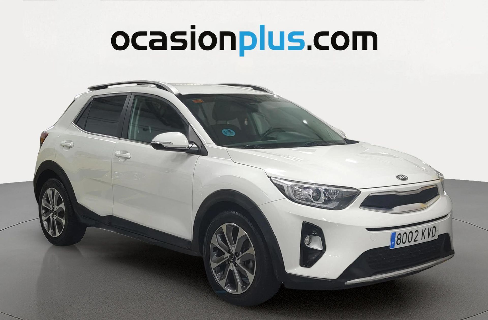 Kia Stonic 1.6 CRDi VGT Drive - foto 2