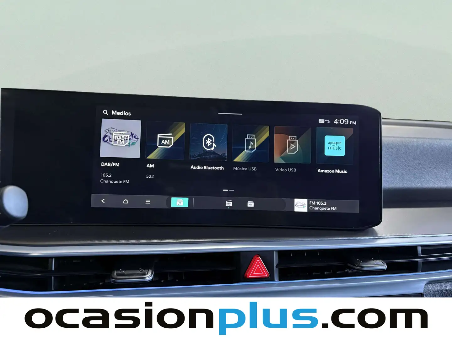 Foto KIA Sorento Kia Sorento 2.2 CRDI Emotion Pack Premium DCT (194 CV) 7 Plazas