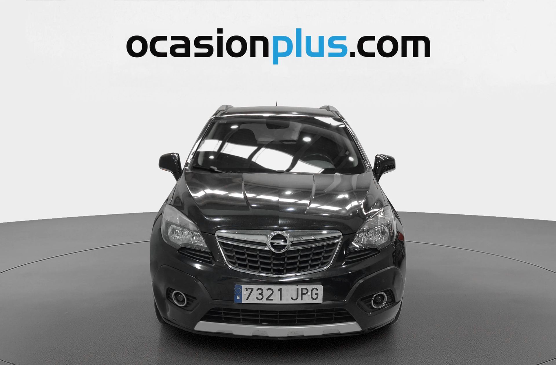 Opel Mokka 1.6 CDTI Excellence 4x2 - foto 14