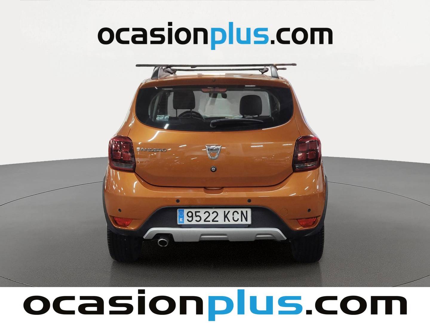 Dacia Sandero Dacia Sandero dCi 90 SL Trotamundos (90 CV) barato