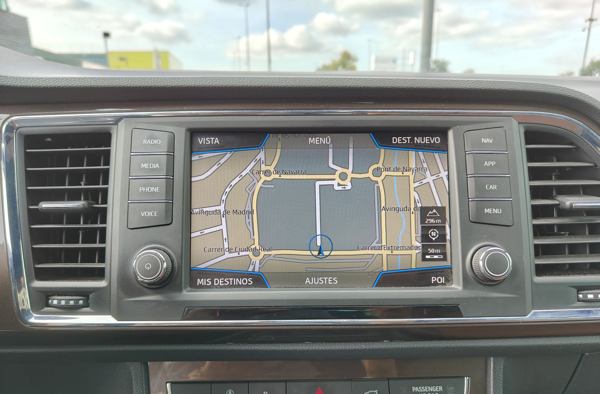 SEAT Ateca 2.0 TDI Xcellence 4Drive - foto 10