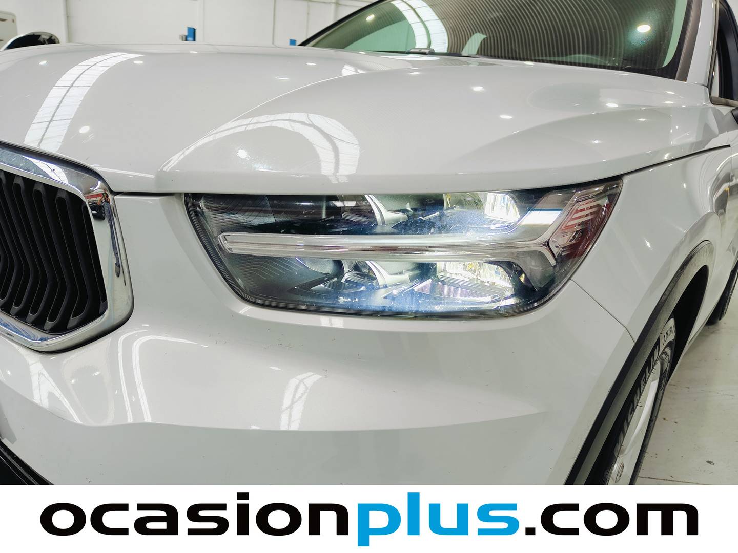 Volvo XC40 Volvo XC40 T2 Momentum Core (129 CV) barato