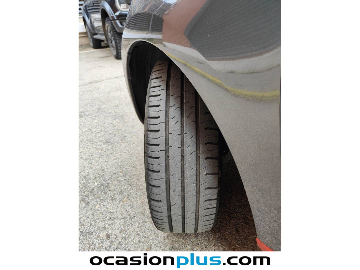 Smart forfour Smart ForFour 0.9 S&S Passion (90 CV) 2017