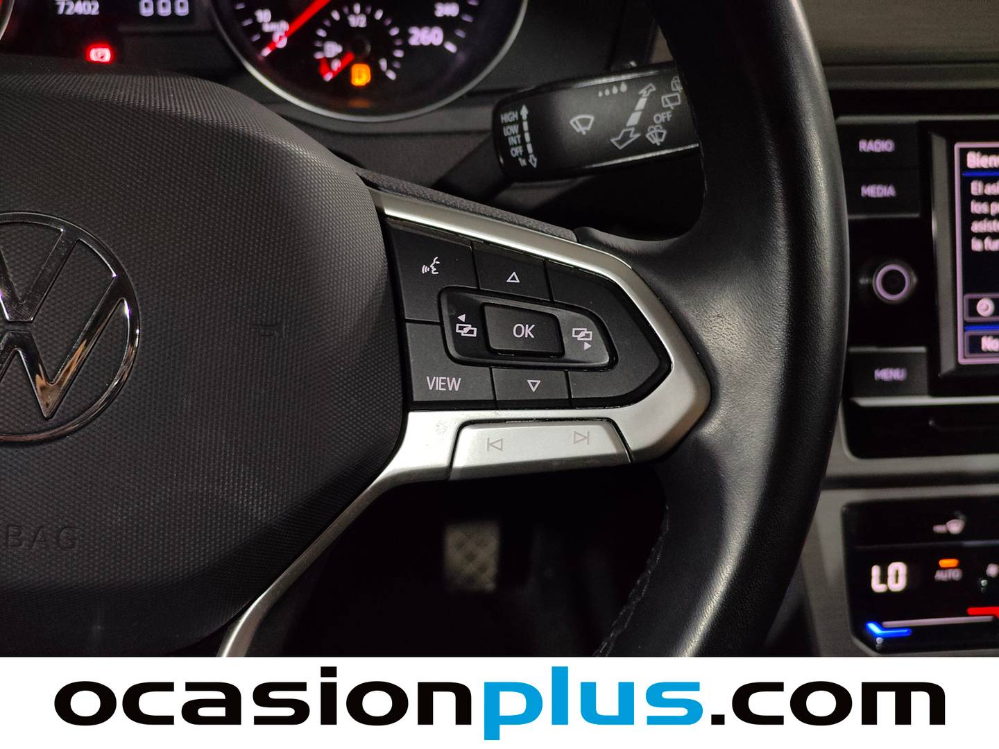 Volkswagen Passat Volkswagen Passat Variant Business 2.0 TDI (150 CV) al mejor precio