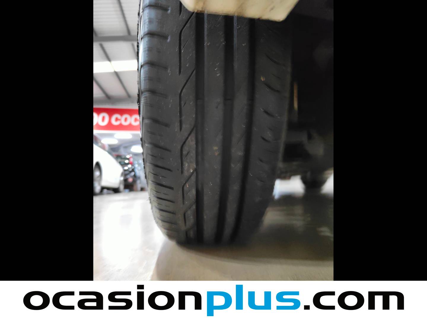 Seat Ibiza Seat Ibiza 1.0 TSI Style Plus (115 CV) 2019