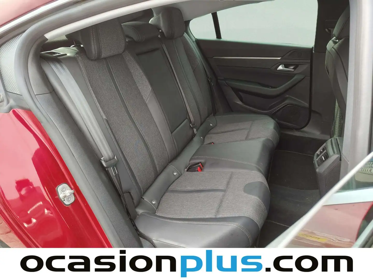 Foto Peugeot 508 Peugeot 508 BlueHDI 130 S&S Allure Pack EAT8 (130 CV)