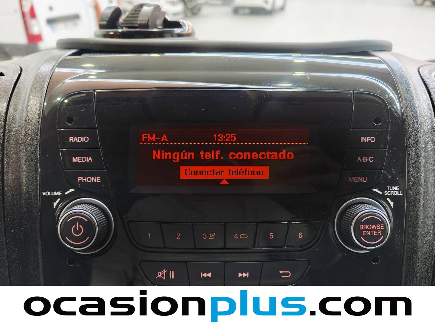 Extras y acabados del Peugeot Boxer Peugeot Boxer Furgon BlueHDi 130 335 L2H2 (130 CV)