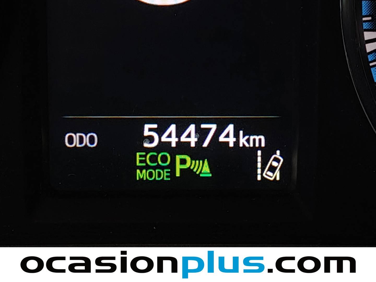 Toyota Rav4 Toyota Rav4 2.5l hybrid Feel! 2WD (197 CV) seminuevo