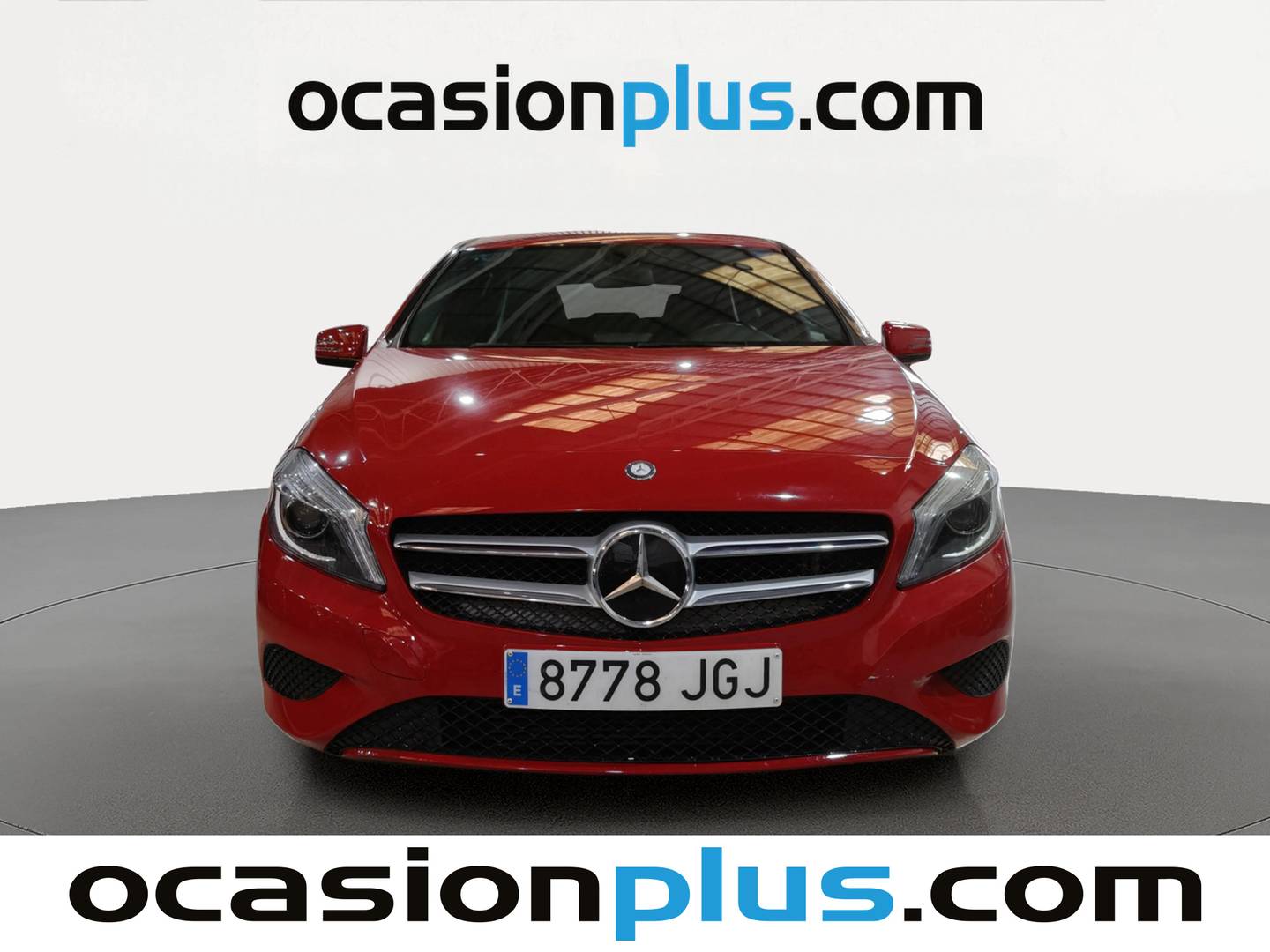 Mercedes Clase A Mercedes Clase A Clase A 180 CDI Urban (109 CV) al mejor precio