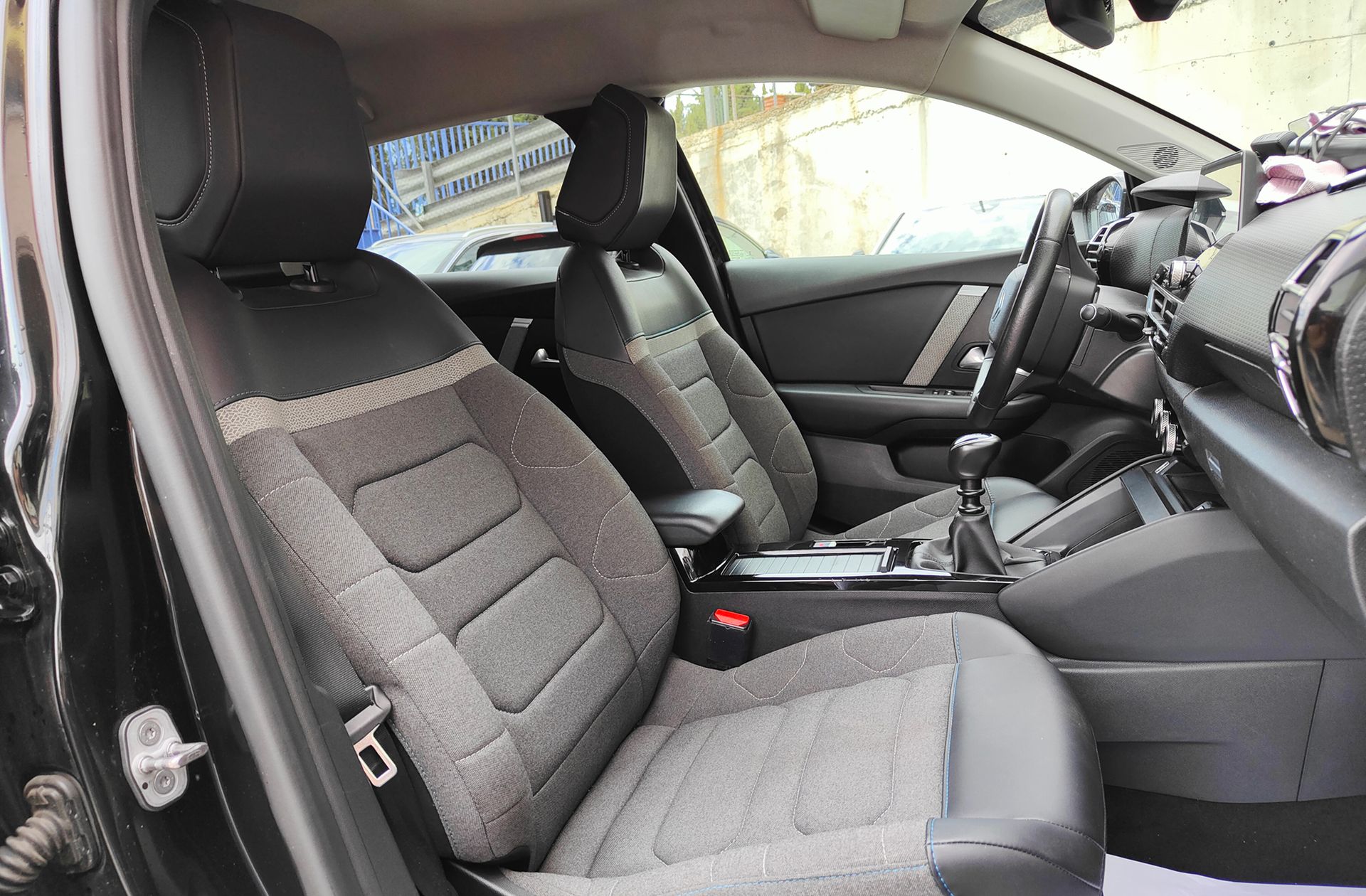 Citroën C4 PureTech 130 Feel Pack - foto 18