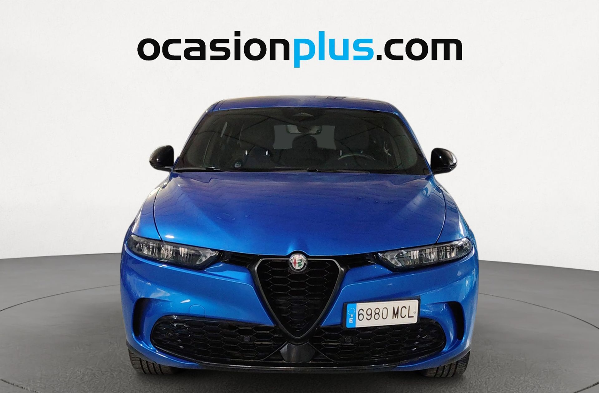 Alfa Romeo Tonale 1.5 MHEV Sprint FWD - foto 12