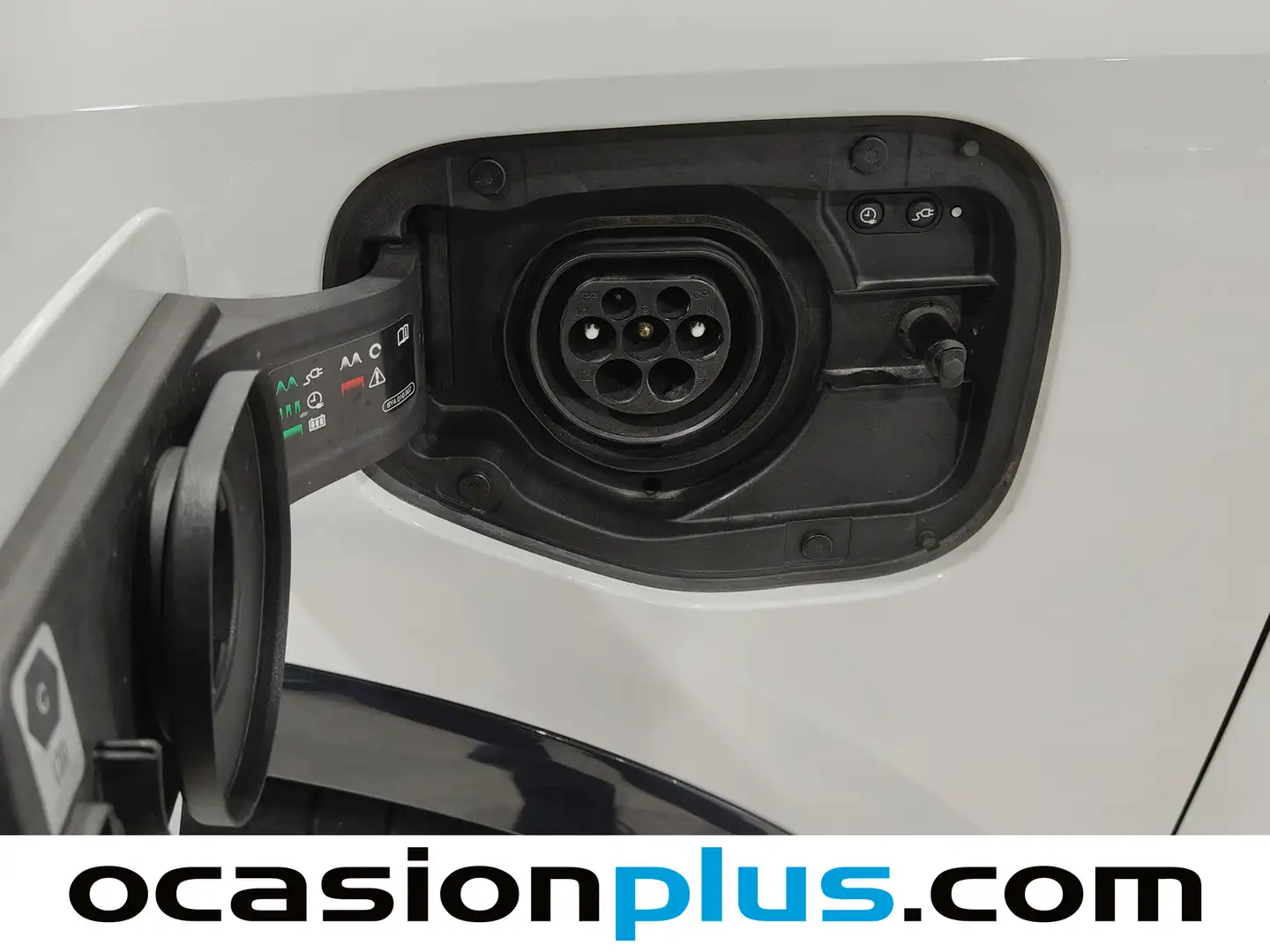 Foto Audi Q3 Sportback Audi Q3 Sportback TFSIe Advanced 45 TFSI e (245 CV) S tronic