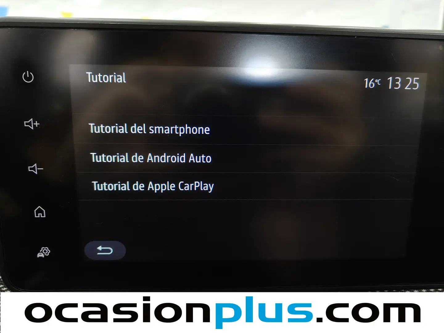 Foto Dacia Sandero Dacia Sandero Stepway Comfort TCe (91 CV)