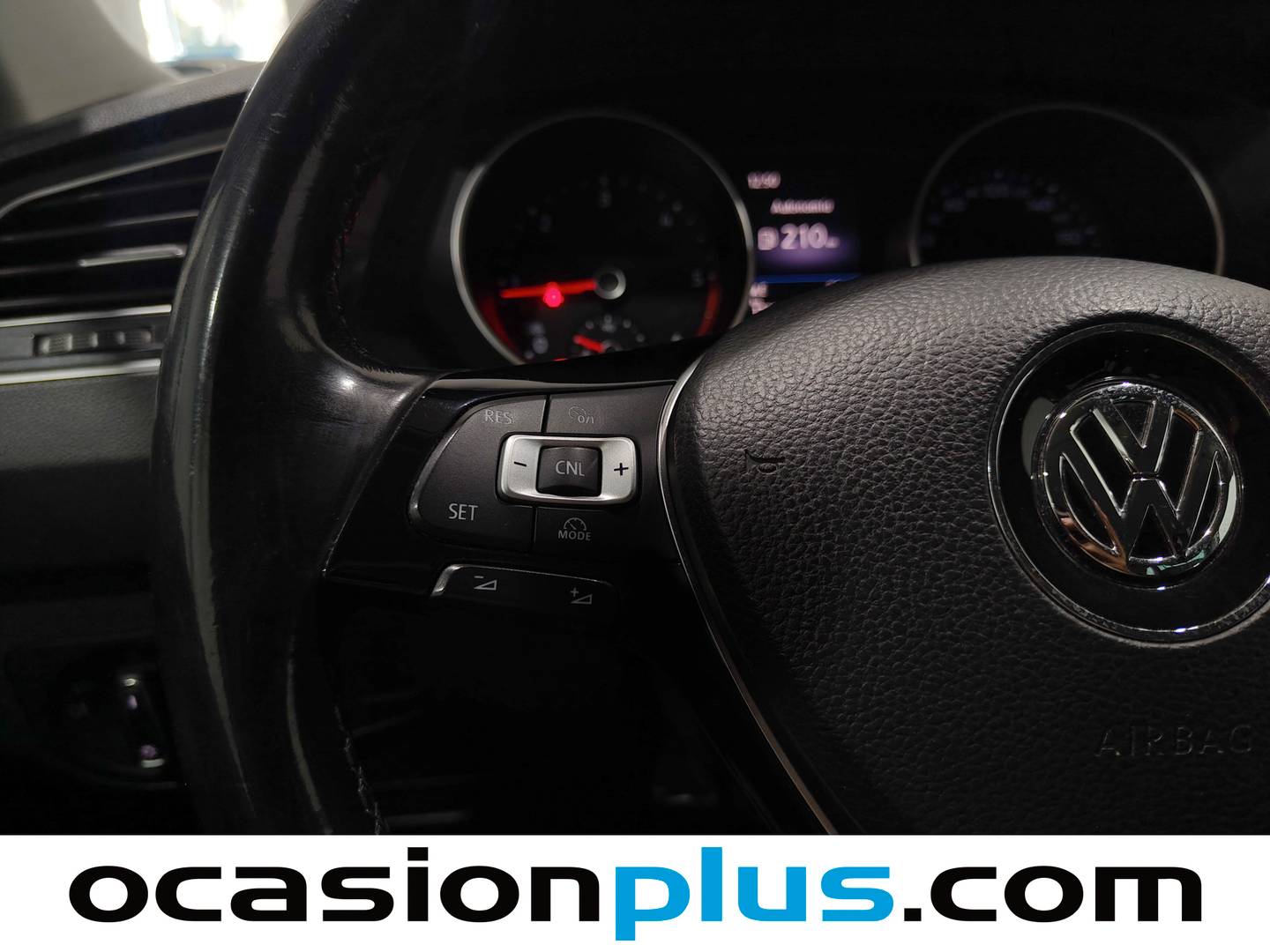 Acabados Volkswagen Tiguan Volkswagen Tiguan Advance 2.0 TDI BMT (150 CV)