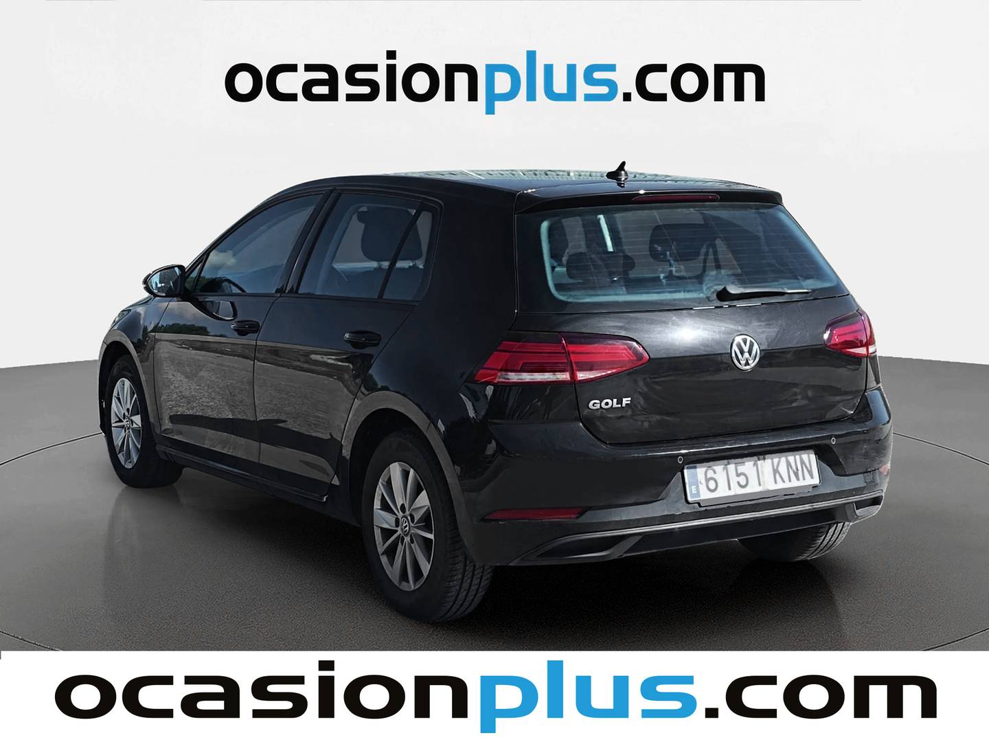 Foto Volkswagen Golf Volkswagen Golf Ready2Go 1.0 TSI 81 kW (110 CV)
