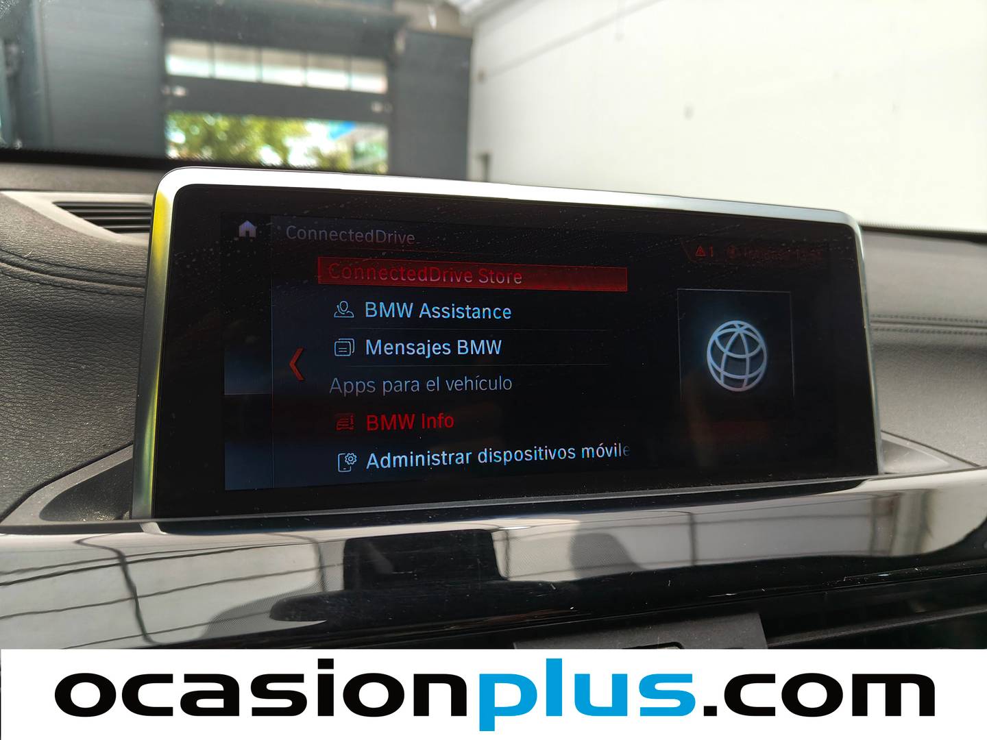 BMW X2 BMW X2 sDrive18i (140 CV) km 0